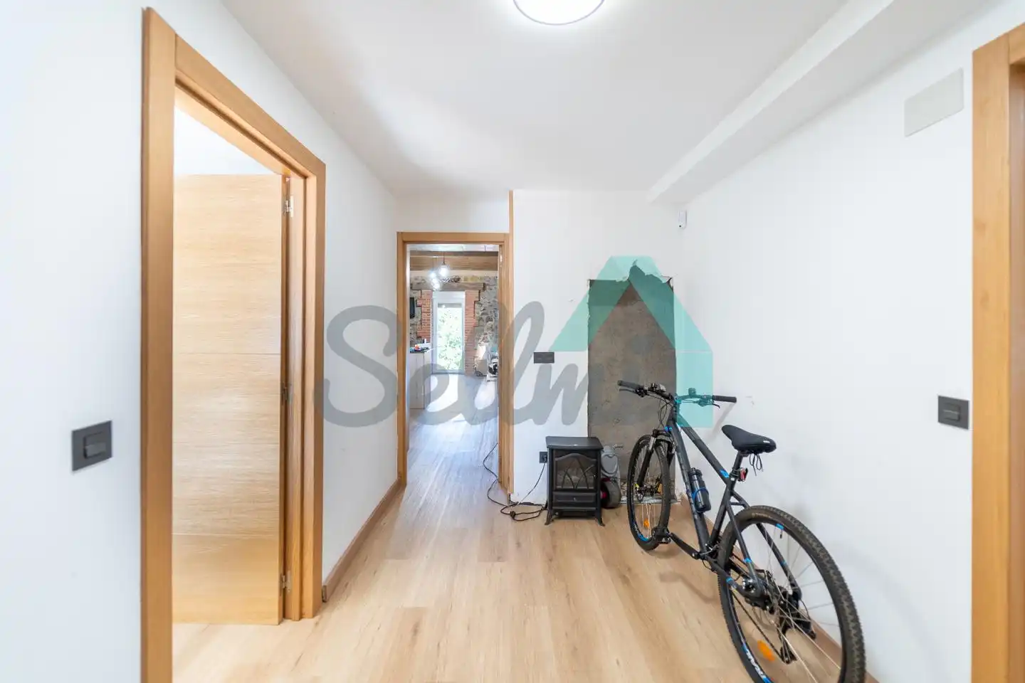 Houses for sale in Siero  with Heating, Private garden and Terrace