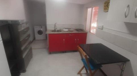 Foto 3 de Apartament de lloguer a Centro, Utrera