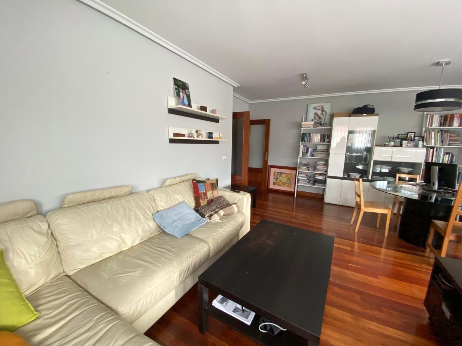 Pis en venda a C/ Dr. Espinosa Orive, Miribilla, Ibaiondo