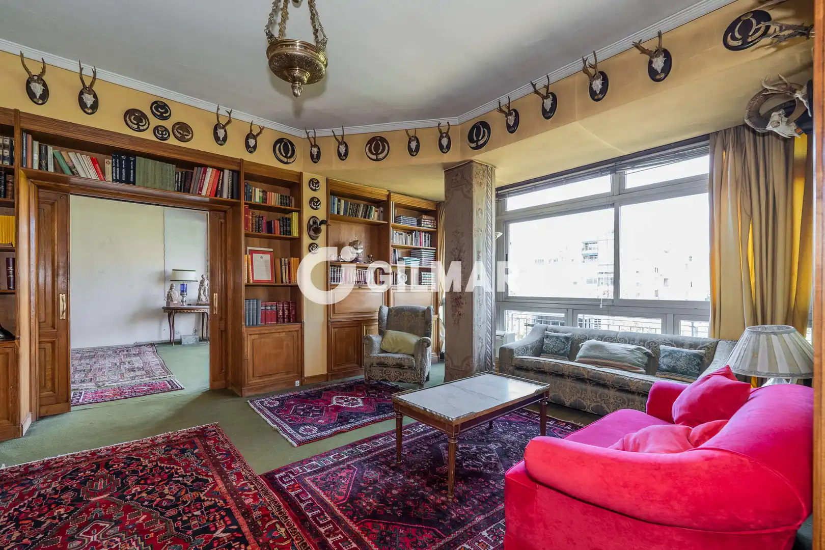 Appartement avec ascenseur à vendre à Chamartín, imagen 5