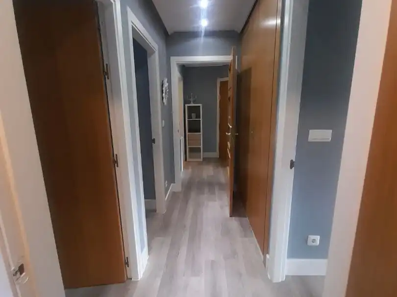 Wohnung zur Miete in Loiola