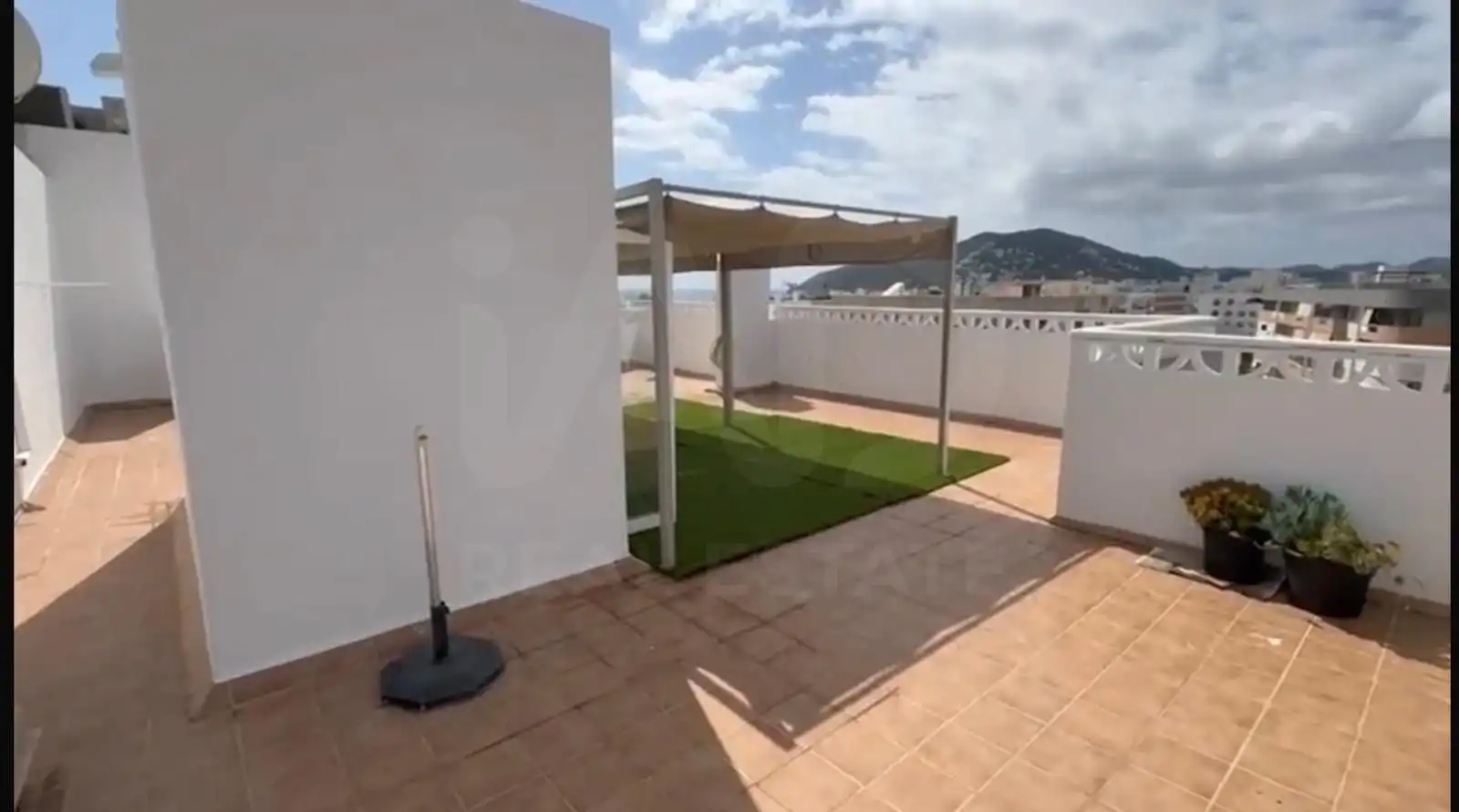 Attico con ascensore in vendita a Santa Eulària, imagen 11