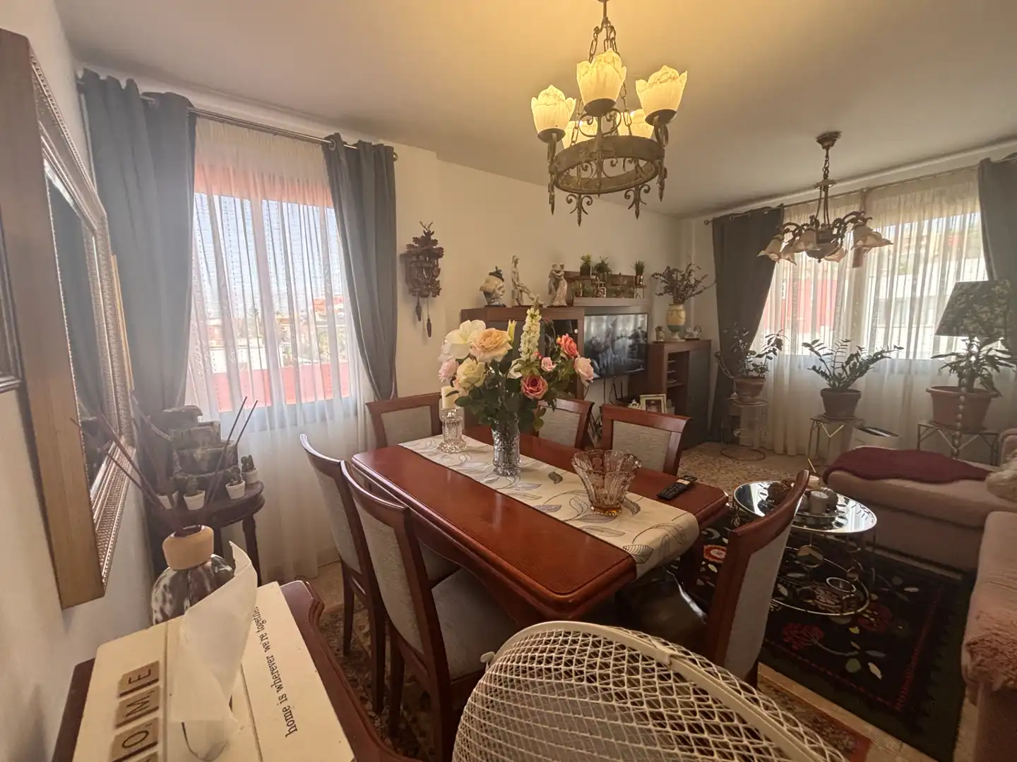 Flat for sale in Calle Camino los Guanches, Santa Catalina