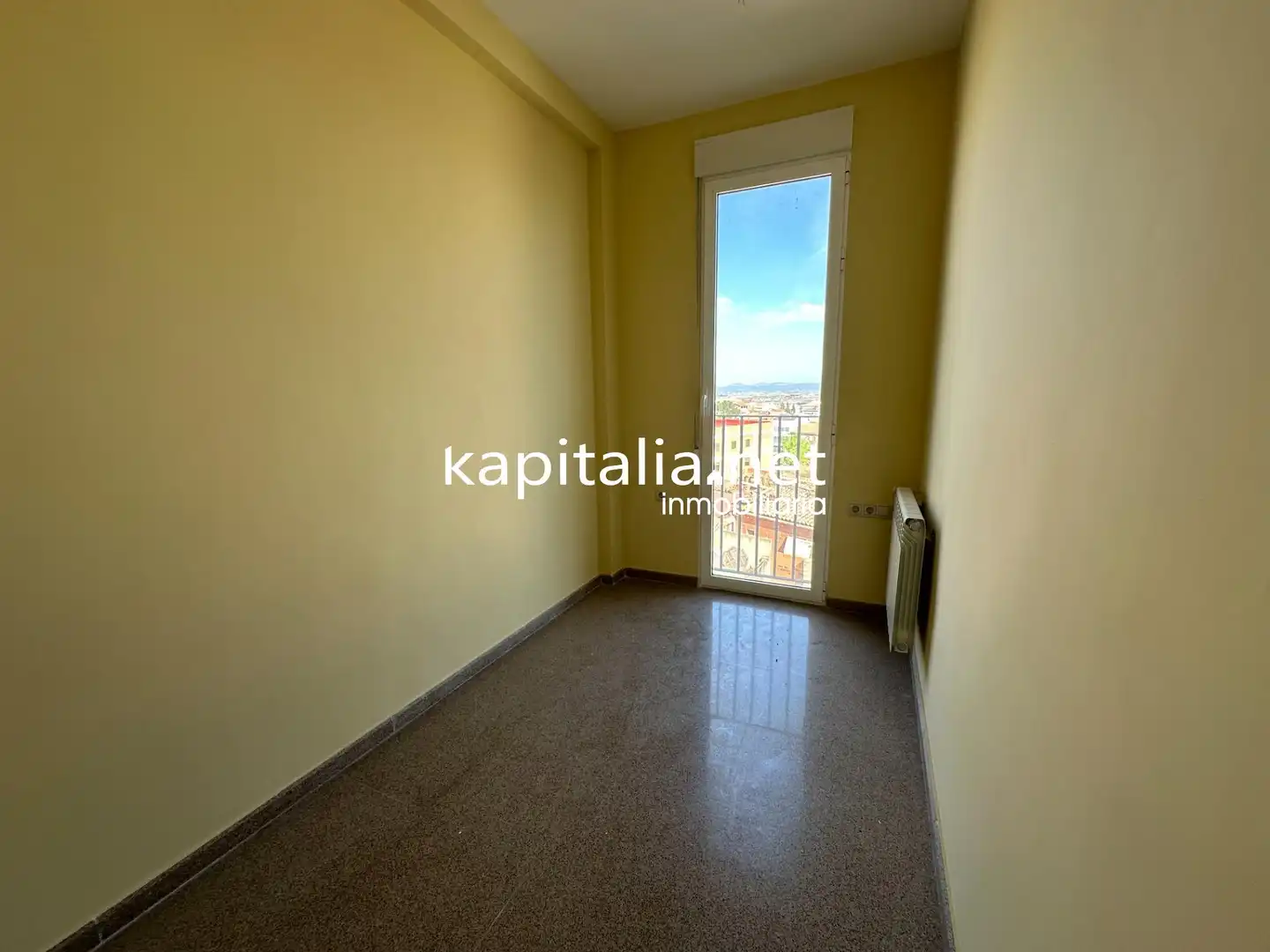 Bedroom of Detached homes for sale in Castelló de Rugat  with Heating, Private garden and Terrace