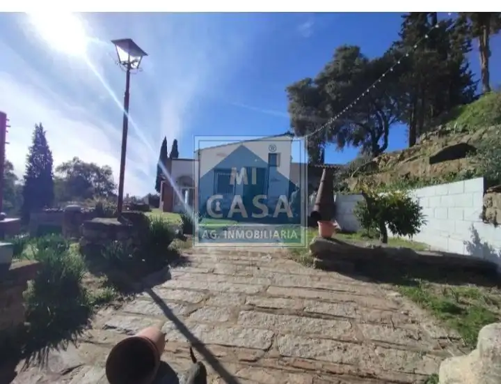 Casa rústica en venda a Valverde de Mérida, imagen 7