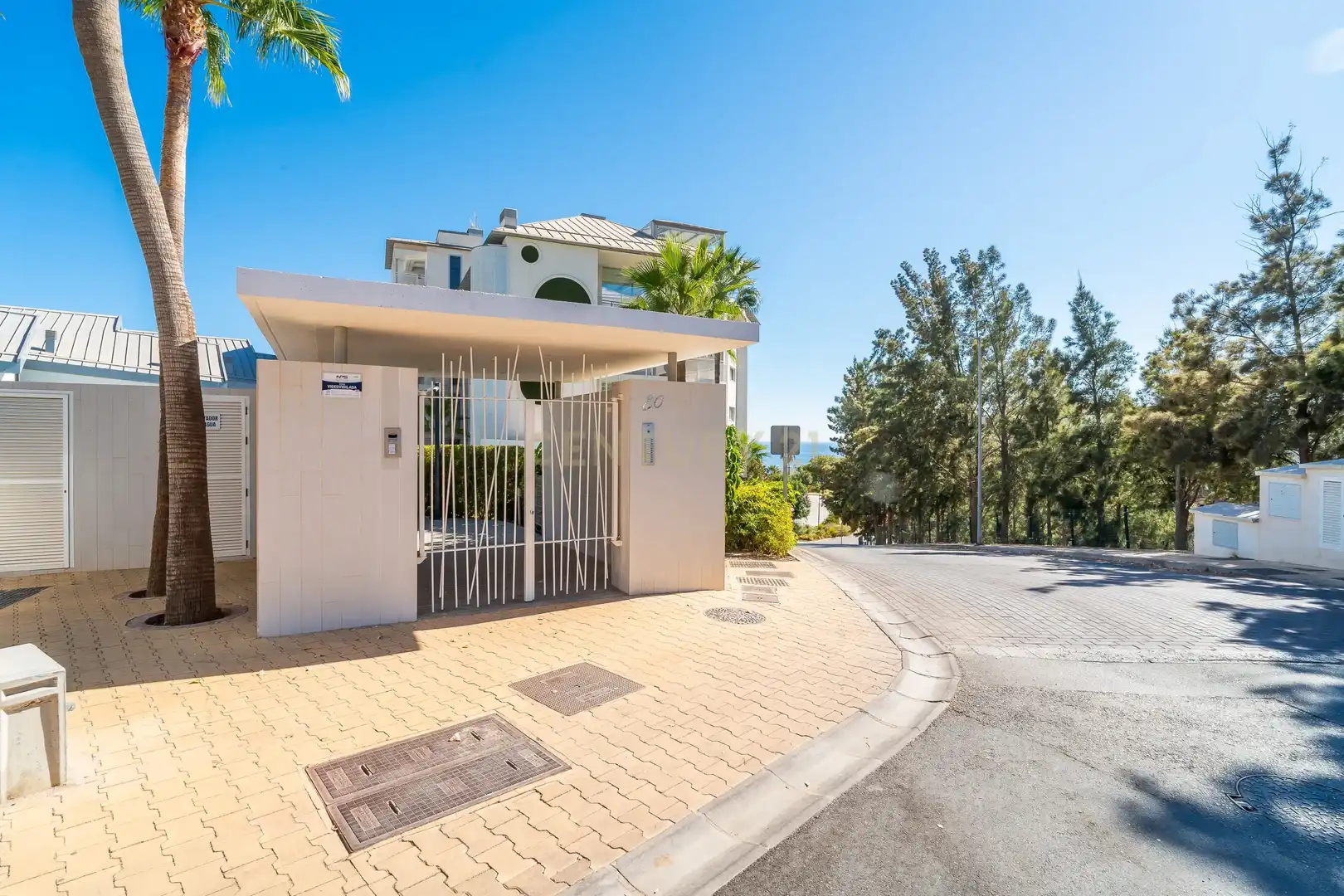Wohnung mit Terrasse zum Verkauf in Avenida del Higuerón, 80, Fuengirola, Spain, imagen 5