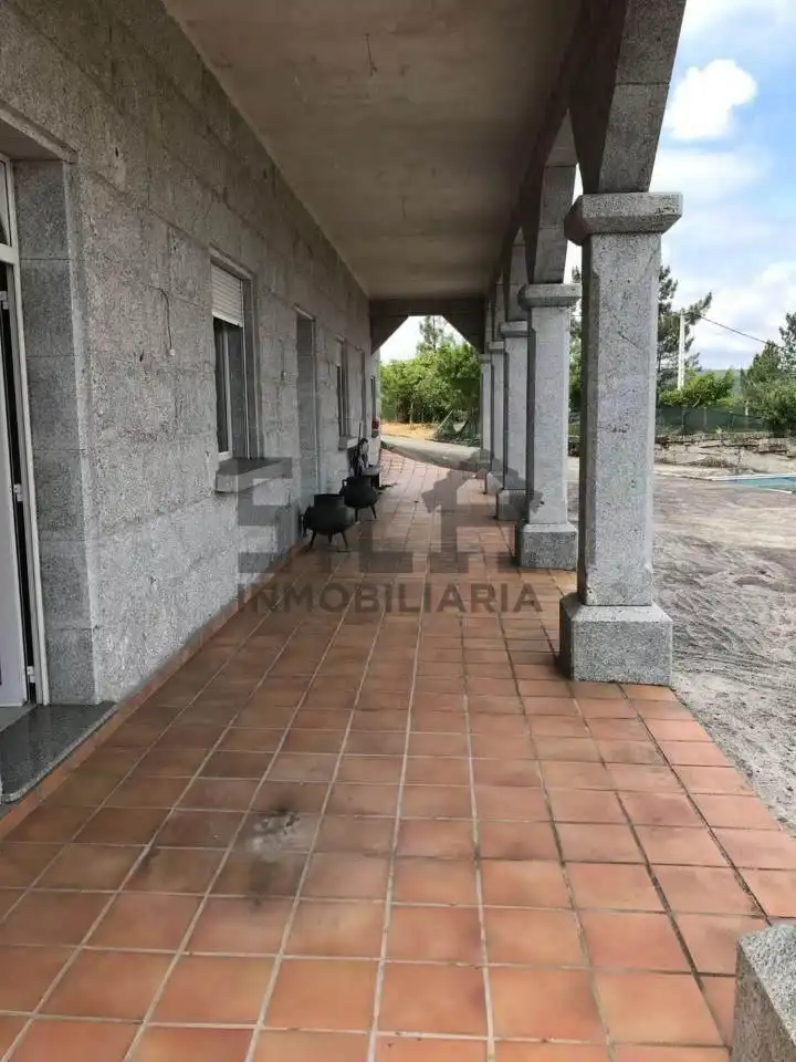 Casa o chalet en venta en San Cibrao das Viñas