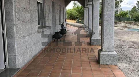 Foto 2 de Casa o xalet en venda a San Cibrao das Viñas, Ourense