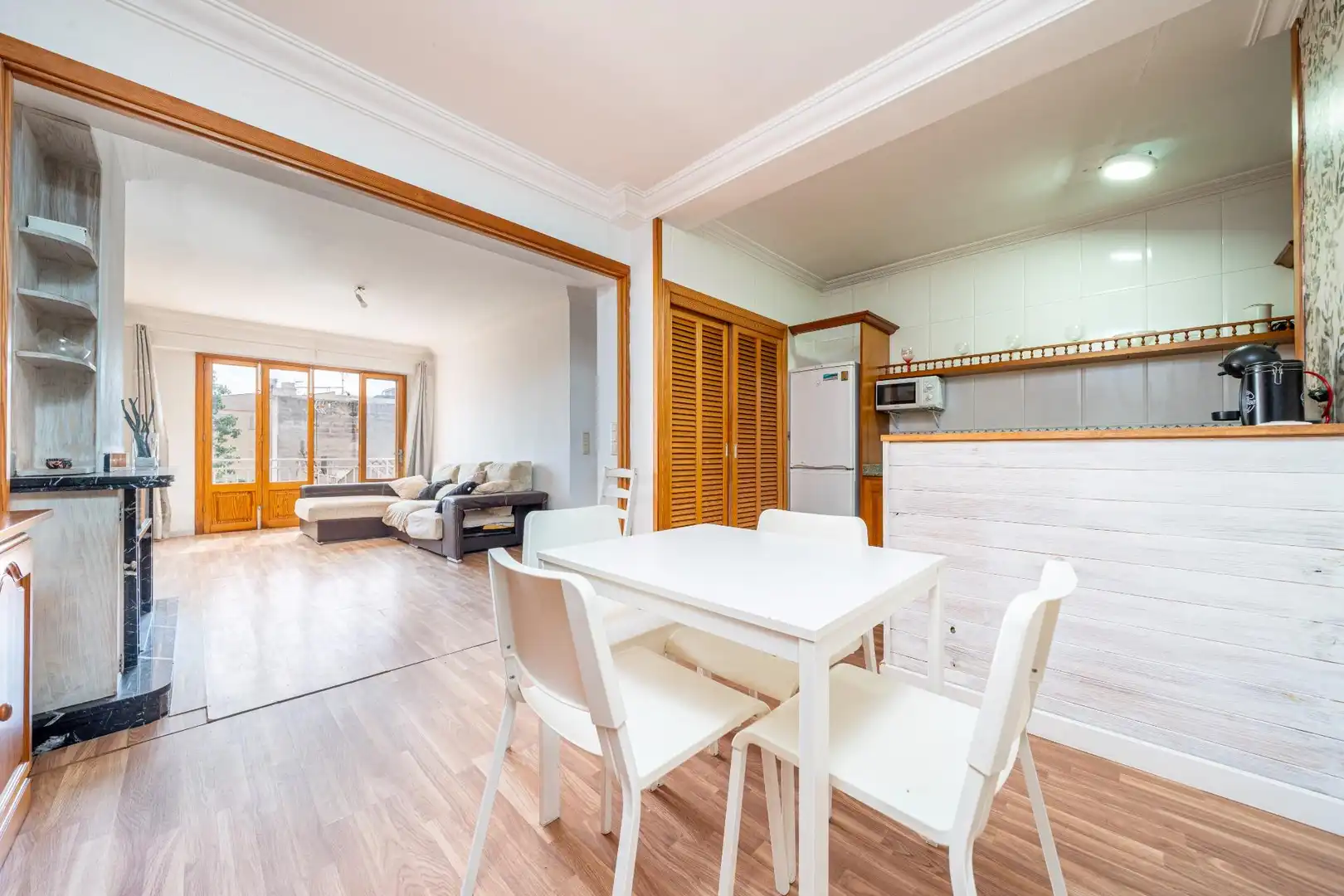 Wohnung mit Terrasse zum Verkauf in Carrer Ponent, imagen 6