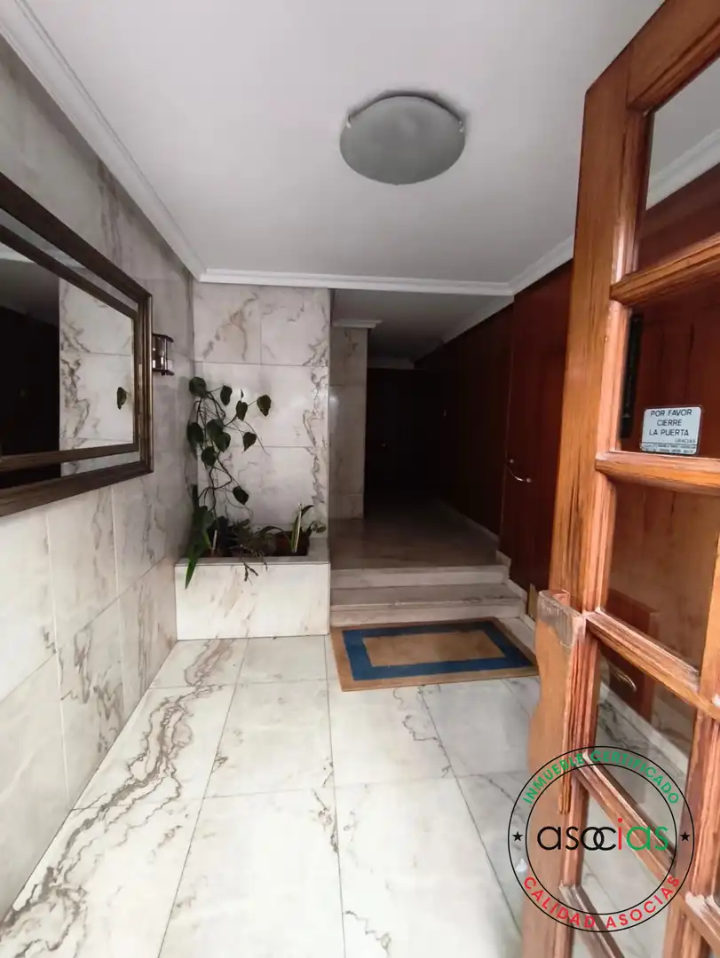 Flat for sale in Carreño  with Heating, Parquet flooring and Terrace