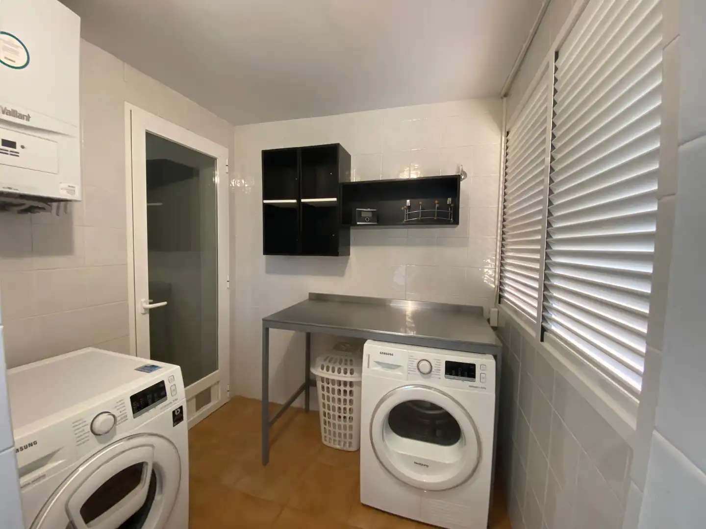Kitchen of Detached homes for rent in Bétera  with Heating, Furnished and Oven