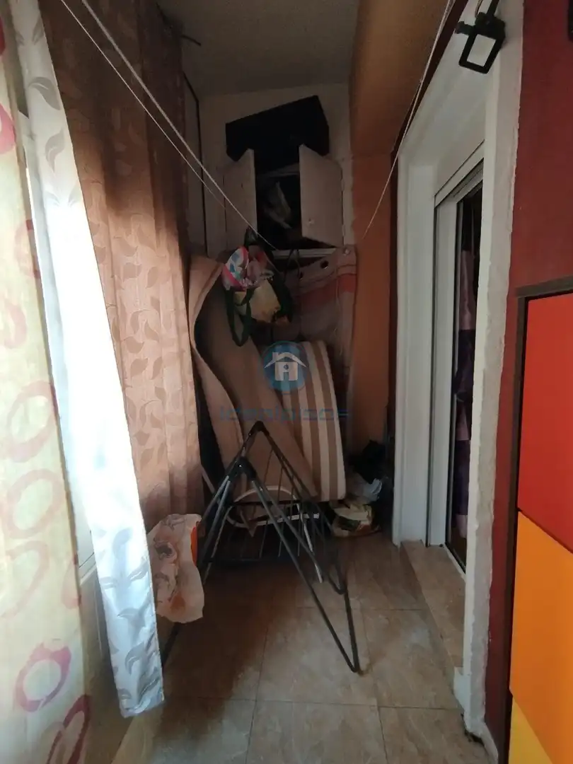 Pis amb terrassa en venda a Campoamor - Altozano, imagen 14