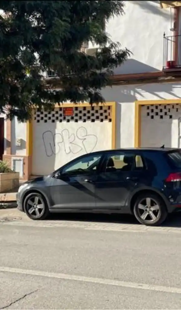 Gewerbefläche zum Verkauf in Bailén 23, imagen 2