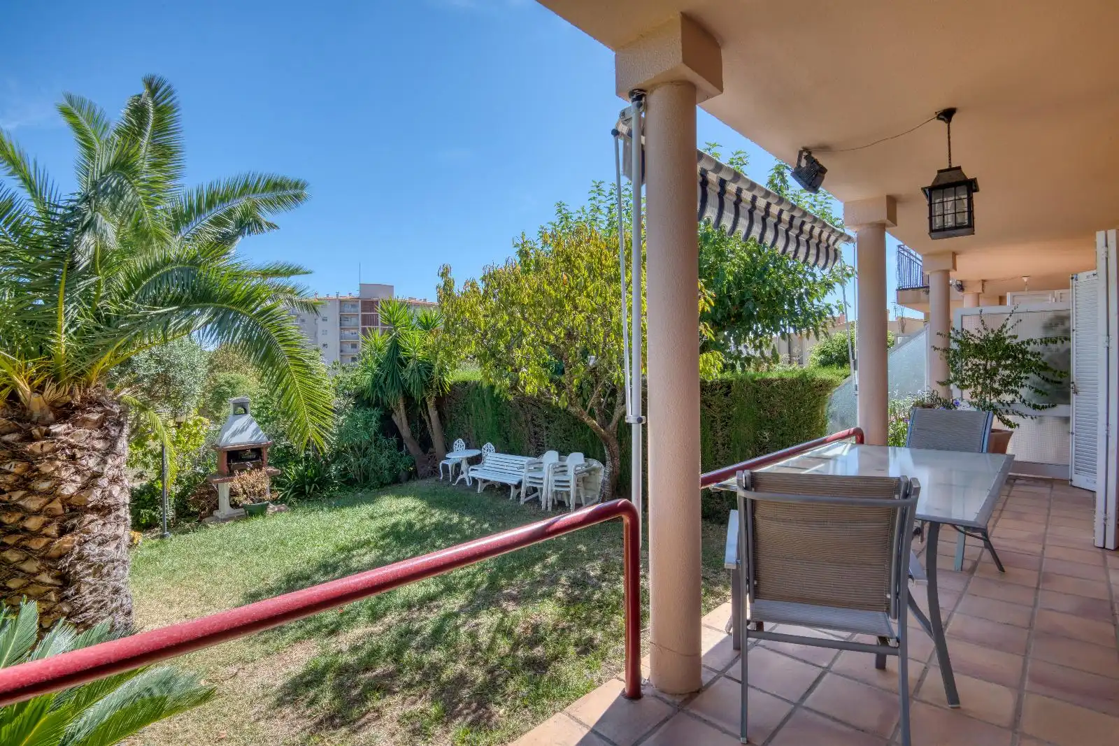 Casa a schiera con terrazza in vendita a S'Agaró, imagen 13