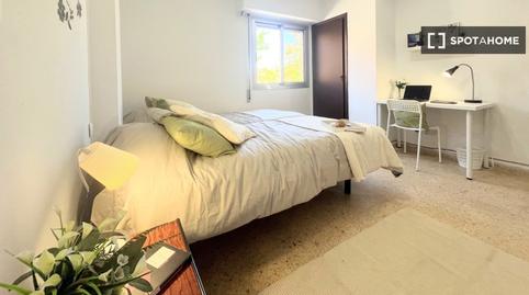 Photo 3 of Flat to share in Barrio de Benicalap, Valencia