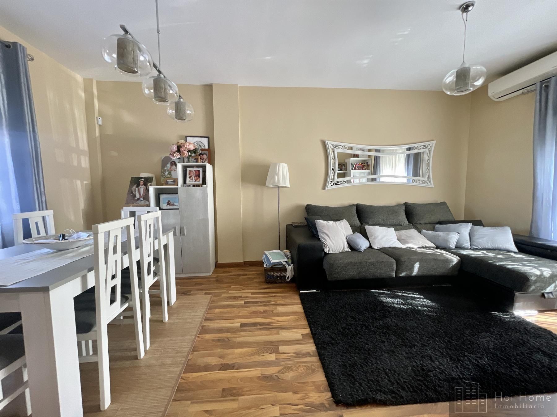 Single-family semi-detached for sale in Montealto