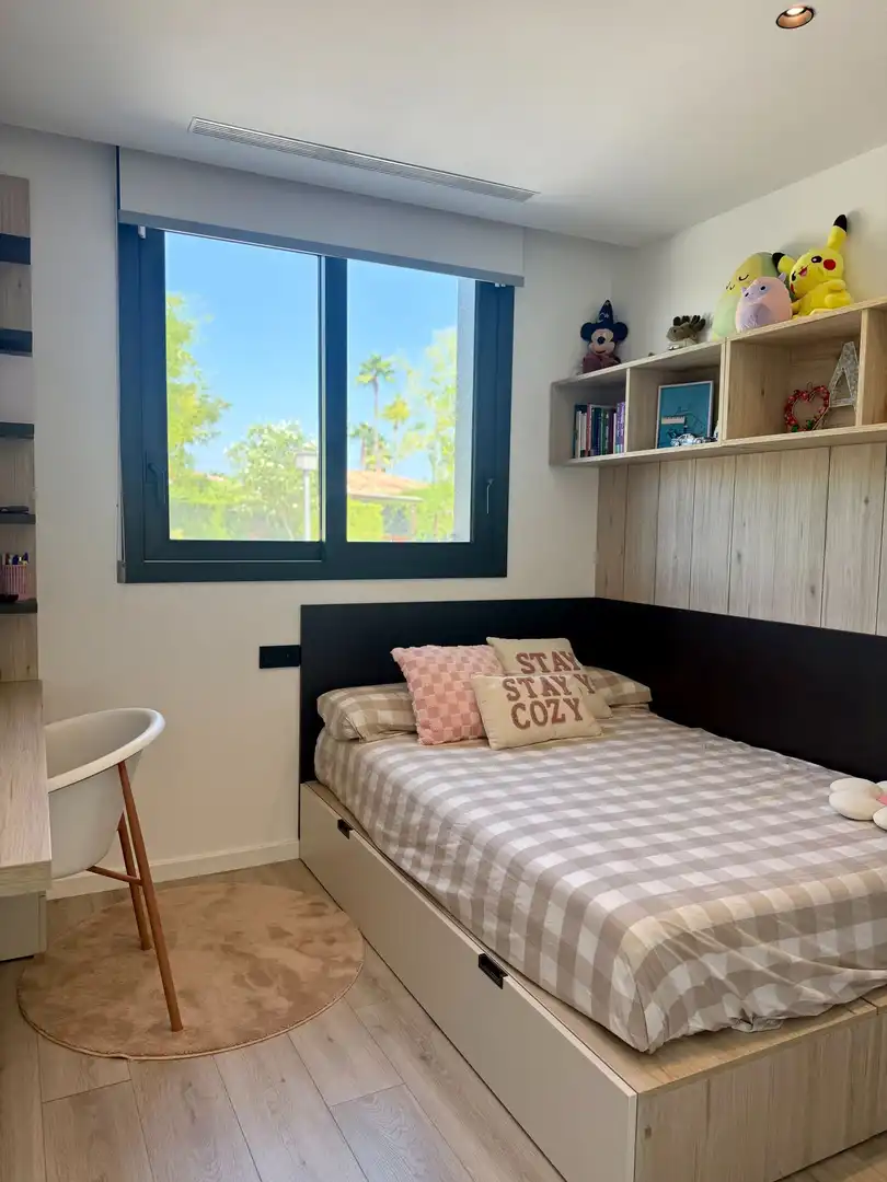 Casa con piscina in vendita a MAS FRIGOL, imagen 21