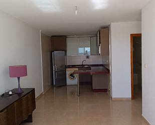 Kitchen of Apartment for sale in Mazarrón  with Terrace, Swimming Pool and Balcony