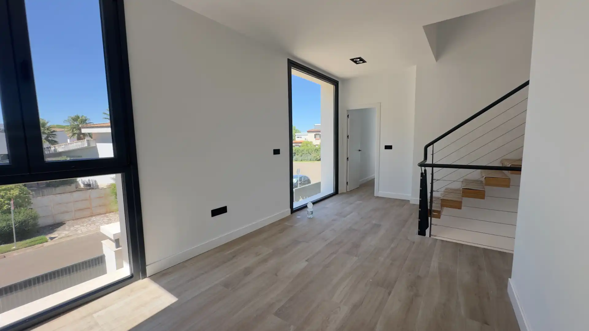 Chalet con piscina en venta en Calle Romero, imagen 21