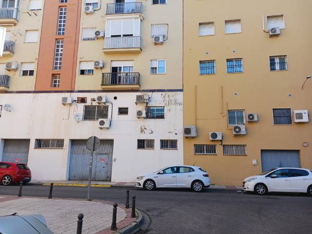 Local comercial en Venta en La Paz