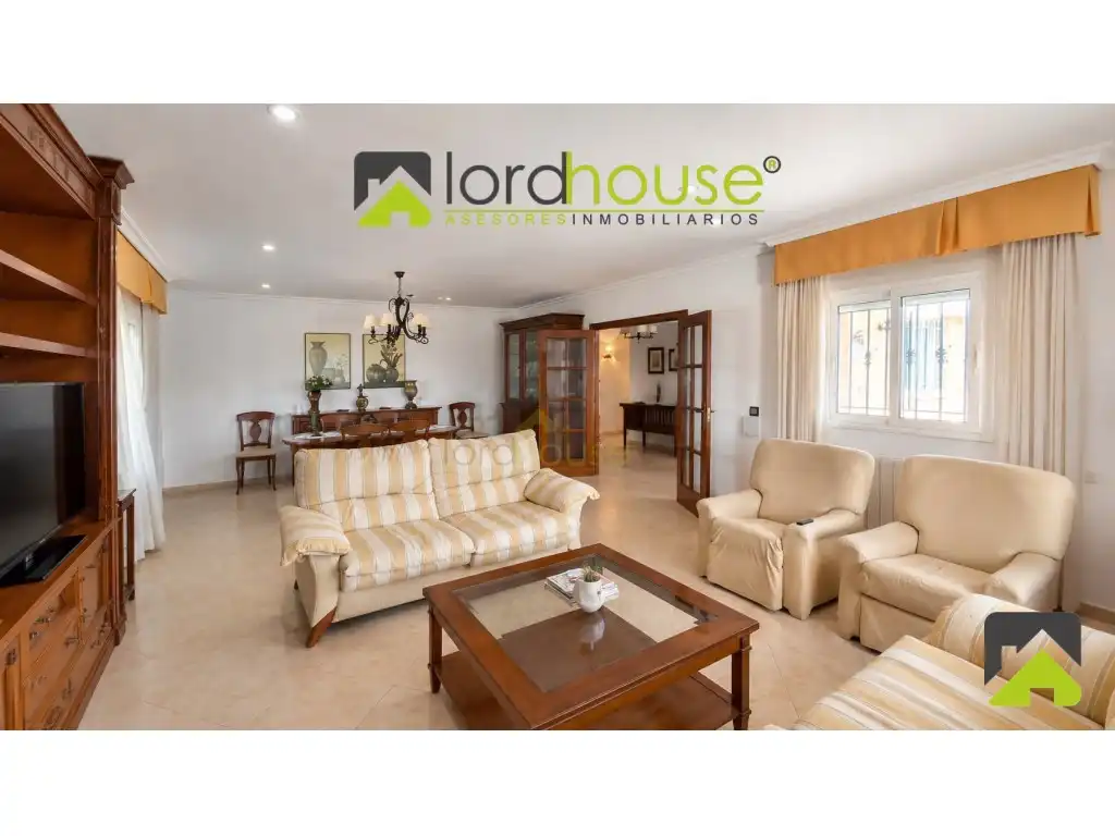 Houses for sale in Lorca