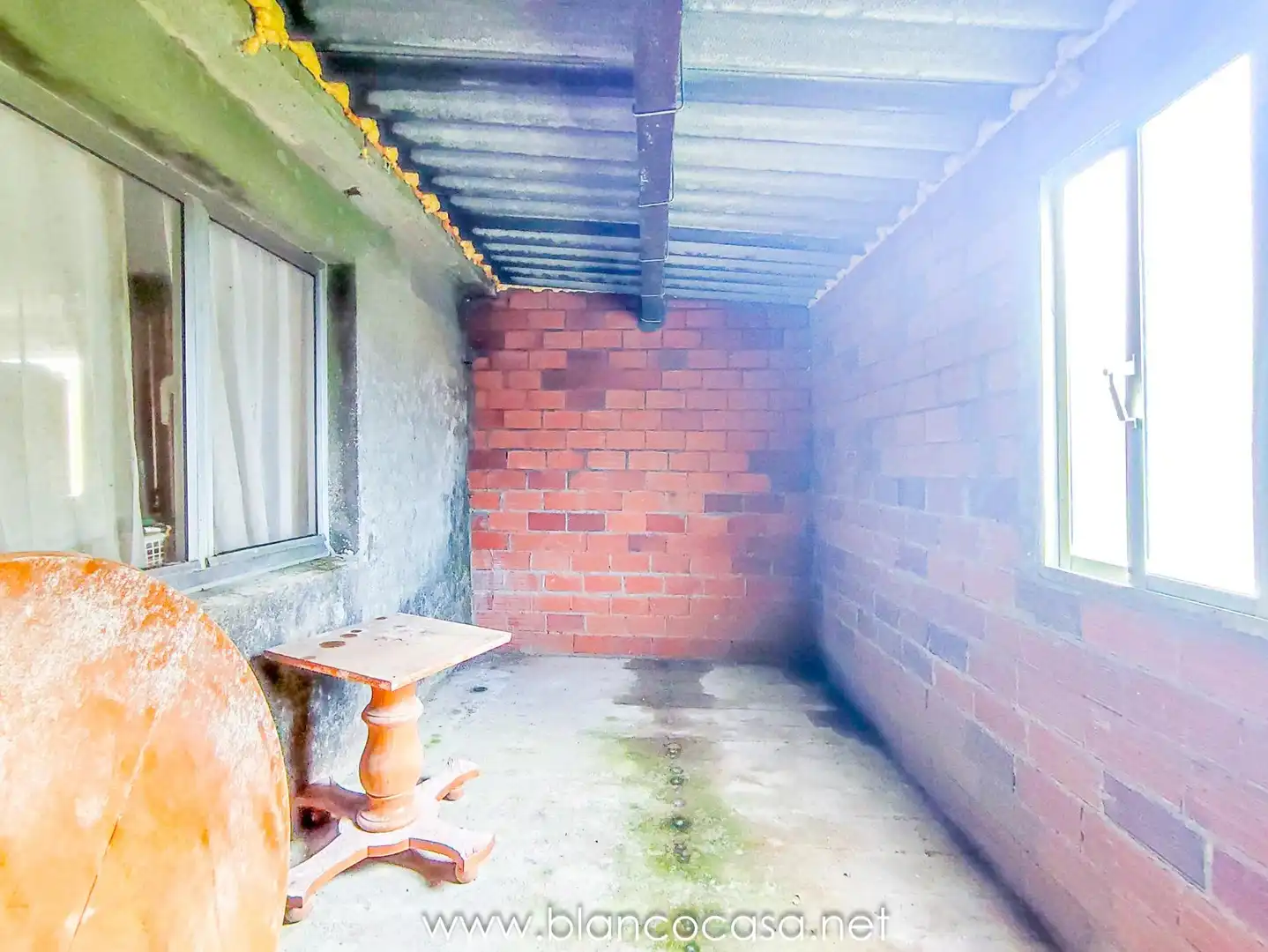 Casa o xalet en venda en Carballo amb Calefacció, Jardí privat i Traster