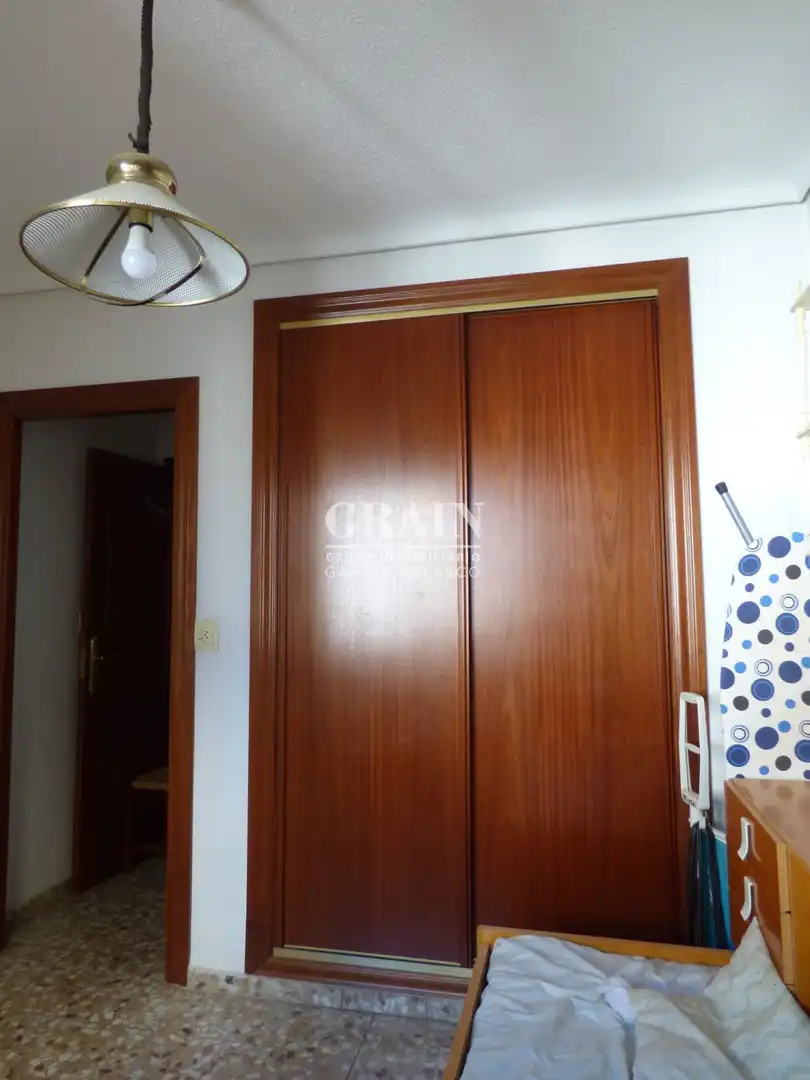Appartamento con terrazza in vendita a Carretas - Pajarita, imagen 20