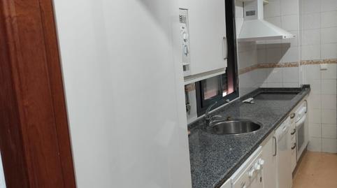 Foto 4 de Apartament de lloguer a Avenida de la Estación, 40, Zafra, Badajoz