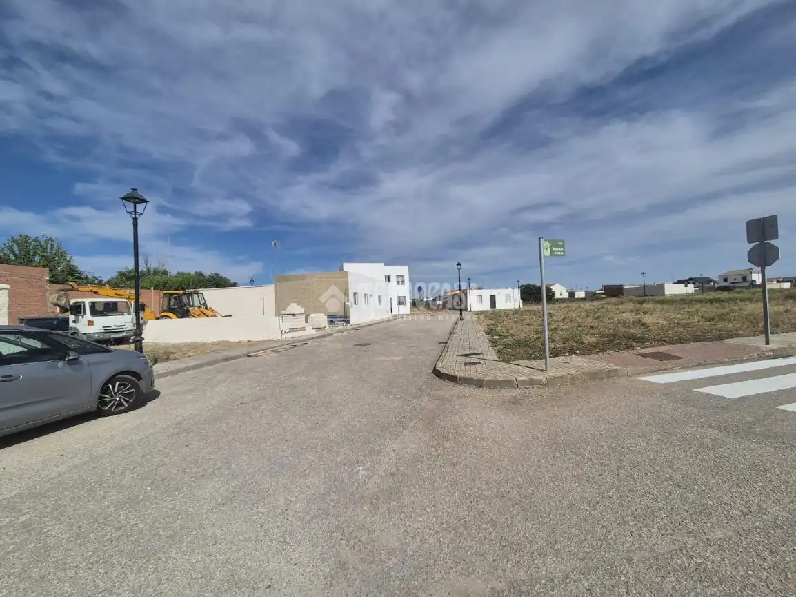 Residencial en venta en Écija