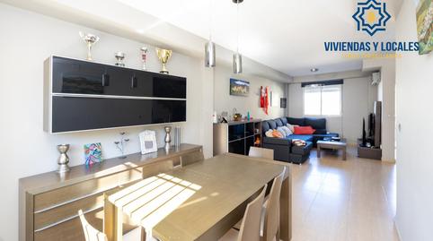 Photo 4 of Single-family semi-detached for sale in Avenida Vega (be), 251, Belicena, Vegas del Genil