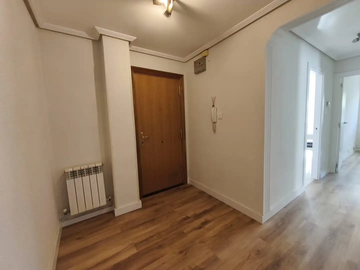 Piso en venta en Altsasu / Alsasua con Trastero y Balcón