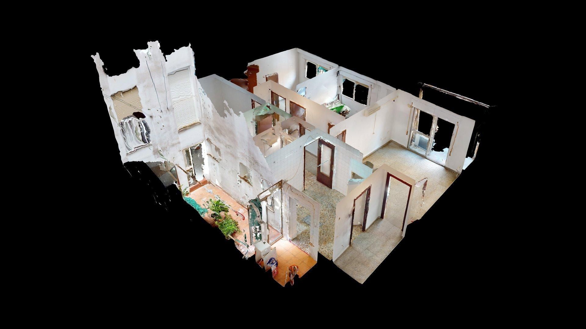 Flat for sale in  Córdoba Capital  with Air Conditioner, Terrace and Jacuzzi