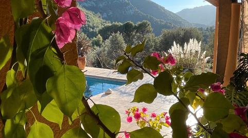 Foto 4 de Finca rústica en venda a Carrer la Plaça, La Vall de Laguar, Alicante