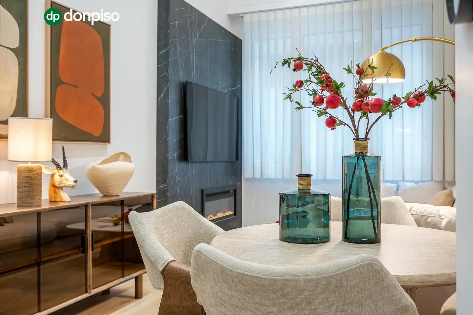 Ground floor with pool for sale in Avenida Avenida Divina Pastora 7 - 9, imagen 6