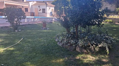 Foto 4 de Casa o xalet en venda a Carretera, Úbeda, Jaén