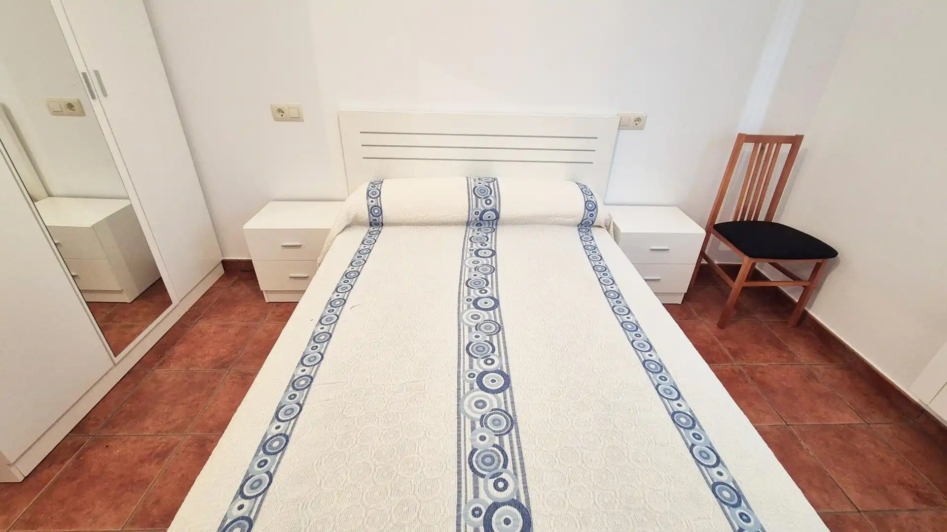Bedroom of Houses for sale in San Esteban de la Sierra