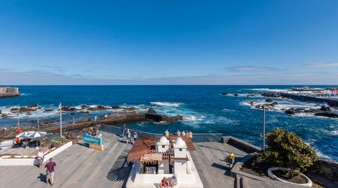 Foto 2 de Ático en venta en Zona Martiánez, Santa Cruz de Tenerife