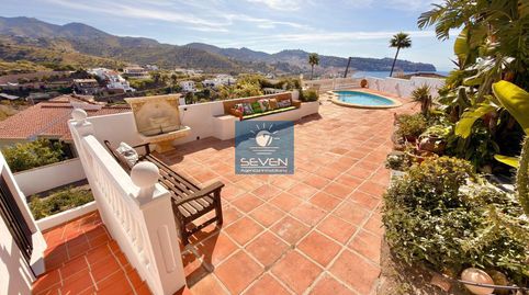 Foto 4 de Casa o xalet en venda a Peñaparda, Las Palomas, Almuñécar