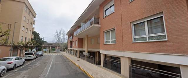 Garaje en Venta en BENASAU en Cocentaina