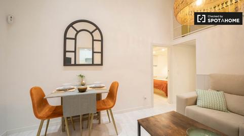 Photo 5 of Flat to rent in Bellas Vistas, Madrid