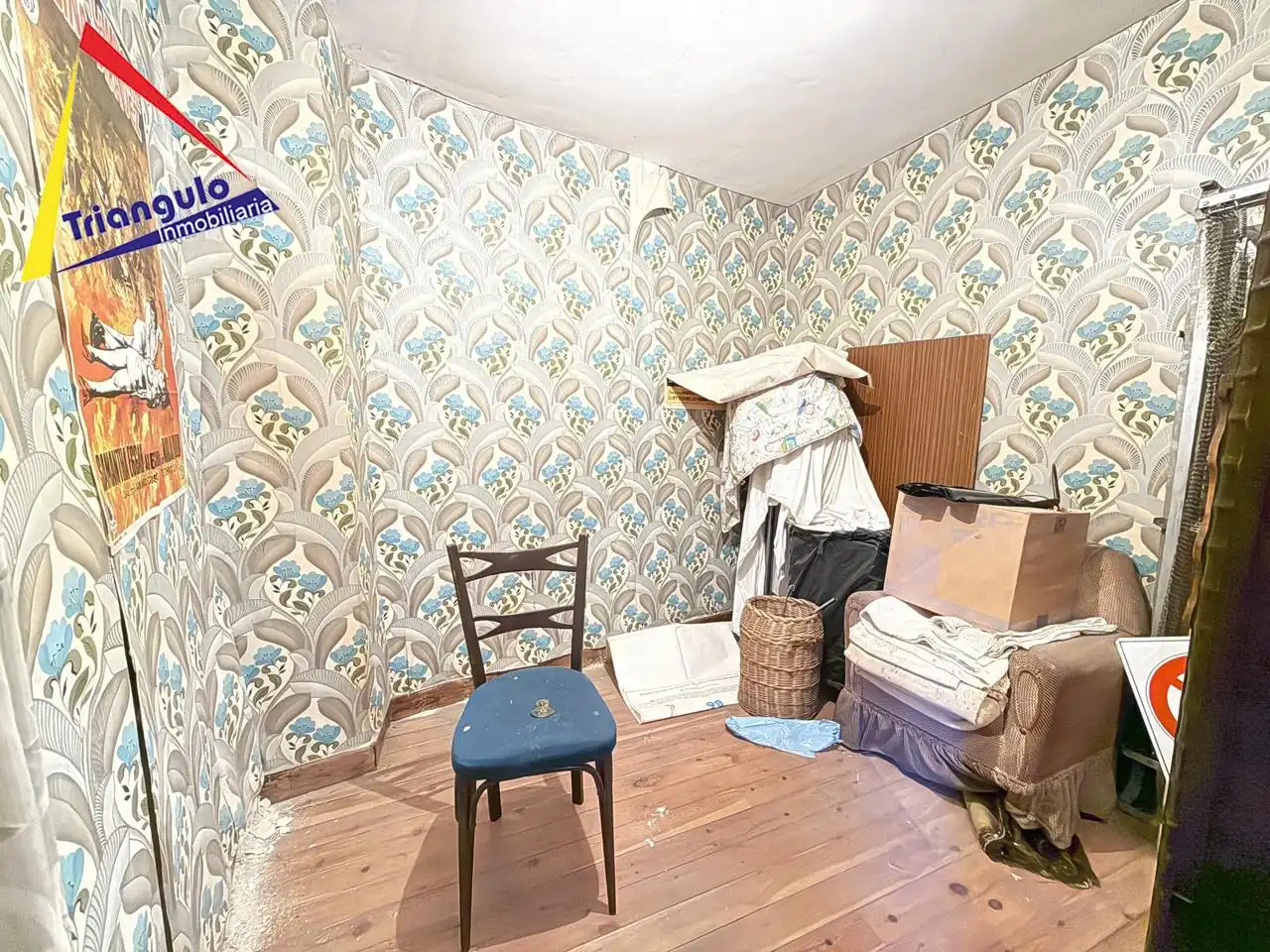 Bedroom of Ground floor for sale in Segovia