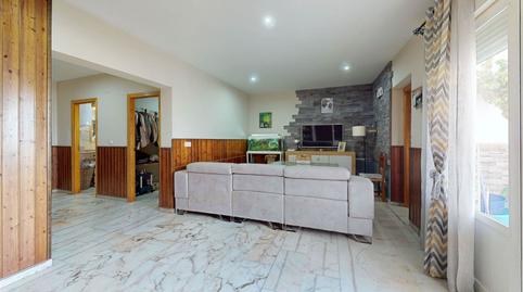 Foto 4 de Casa o xalet en venda a Santa Eulalia, Villafranca de los Barros, Badajoz