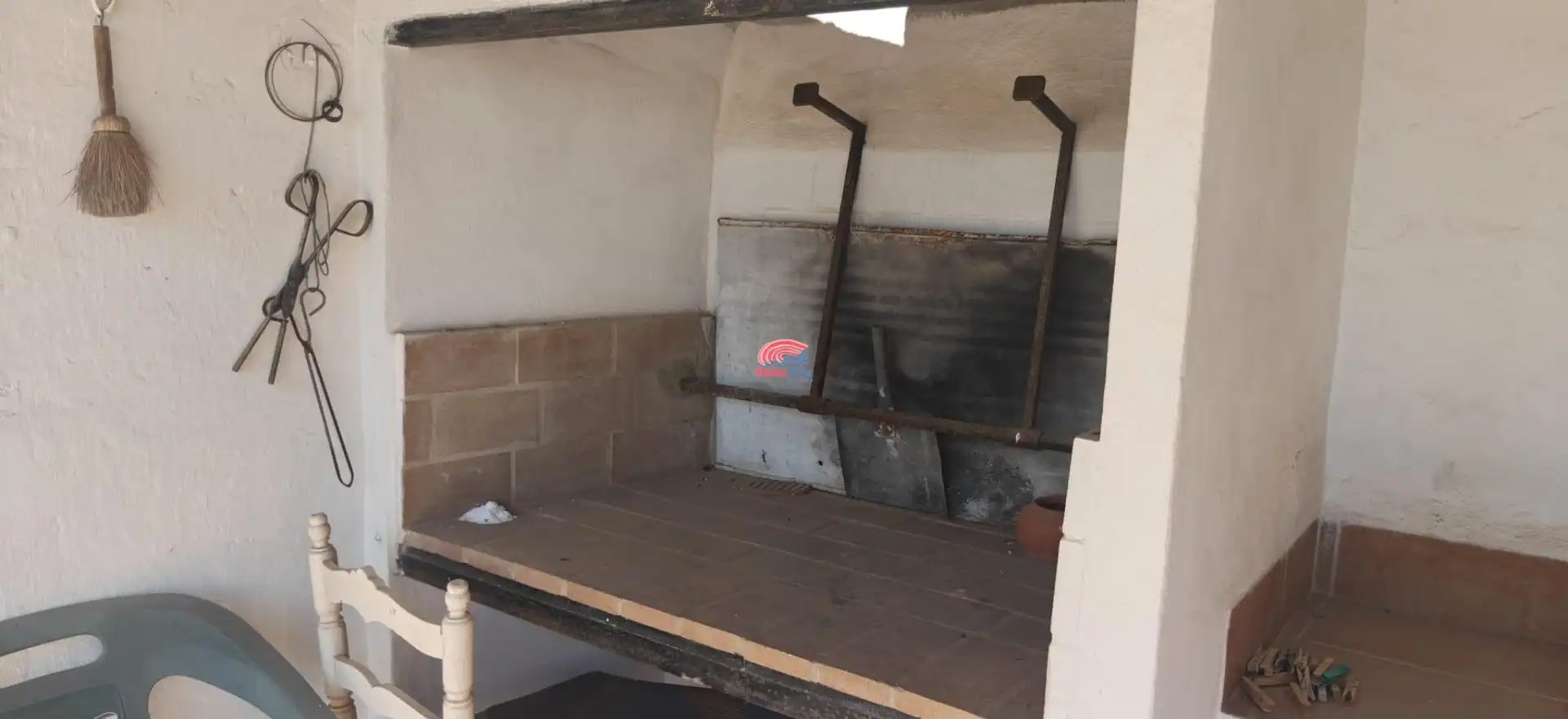 Cuina de Pis en venda en Sagunto / Sagunt amb Terrassa i Traster
