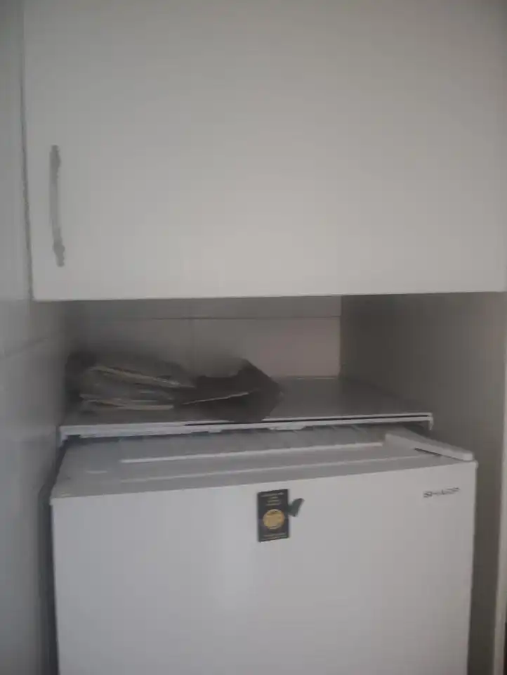 Cuina de Casa o xalet en venda en Madrid