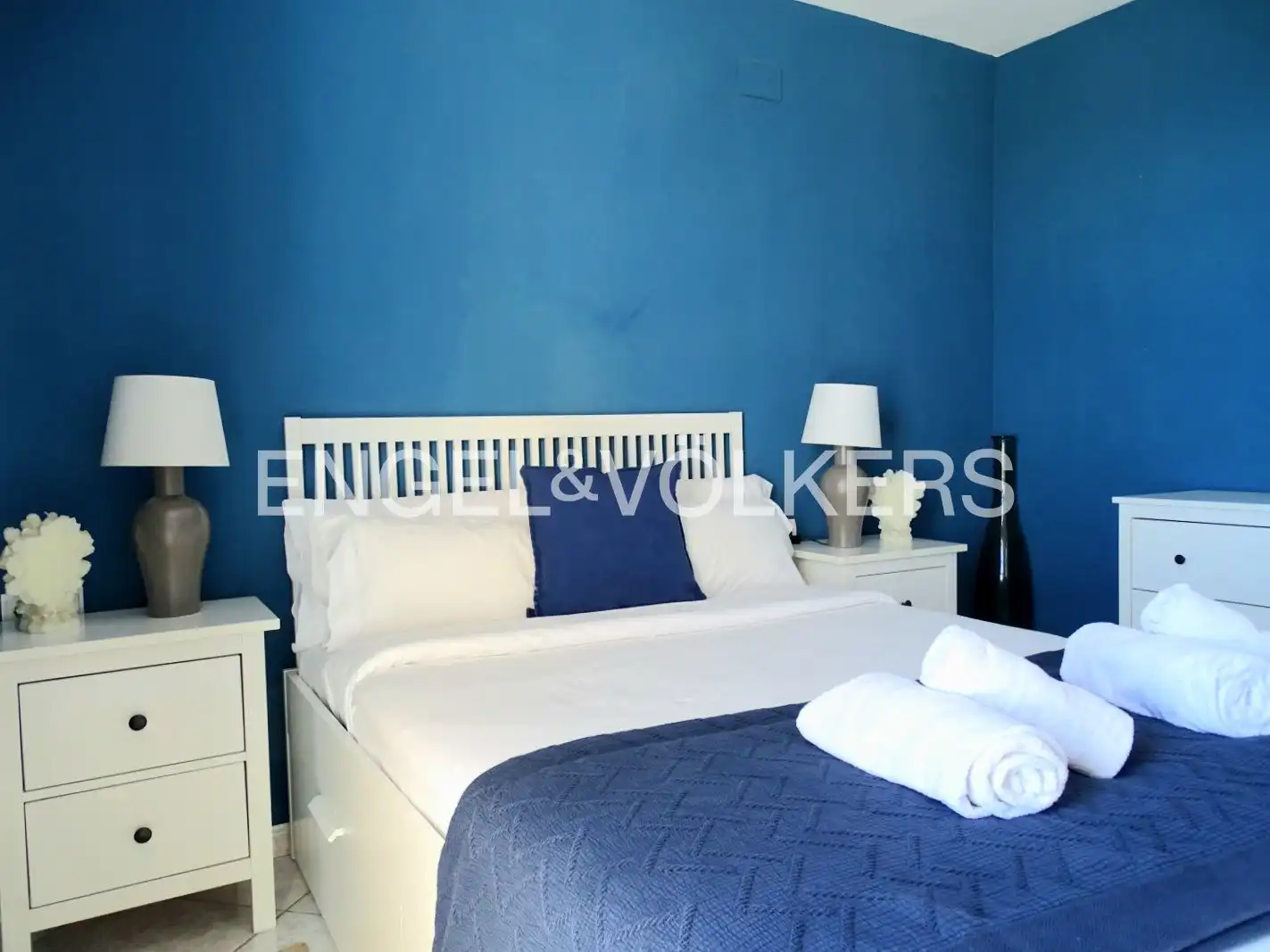 Bedroom of Flat for sale in Sant Pere de Ribes  with Heating, Private garden and Terrace