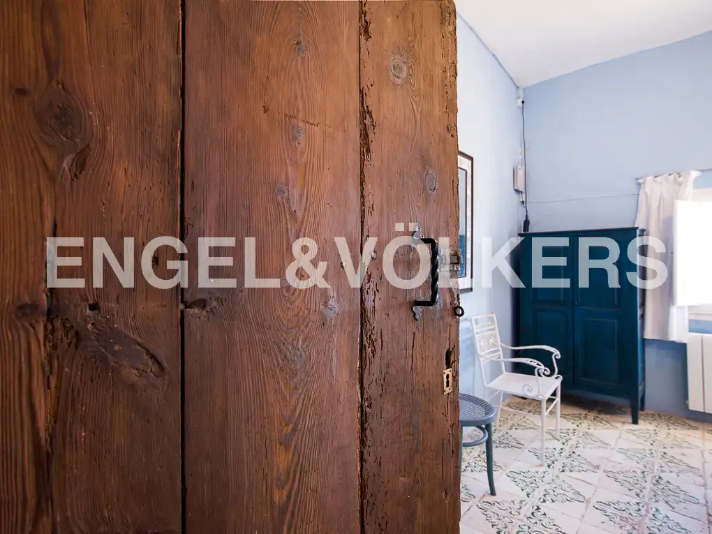 Finca rústica en venta en Segorbe con Calefacción, Jardín privado y Trastero