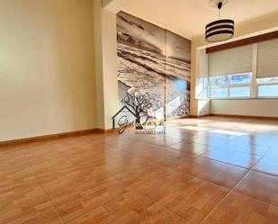 Living room of Flat to rent in Narón