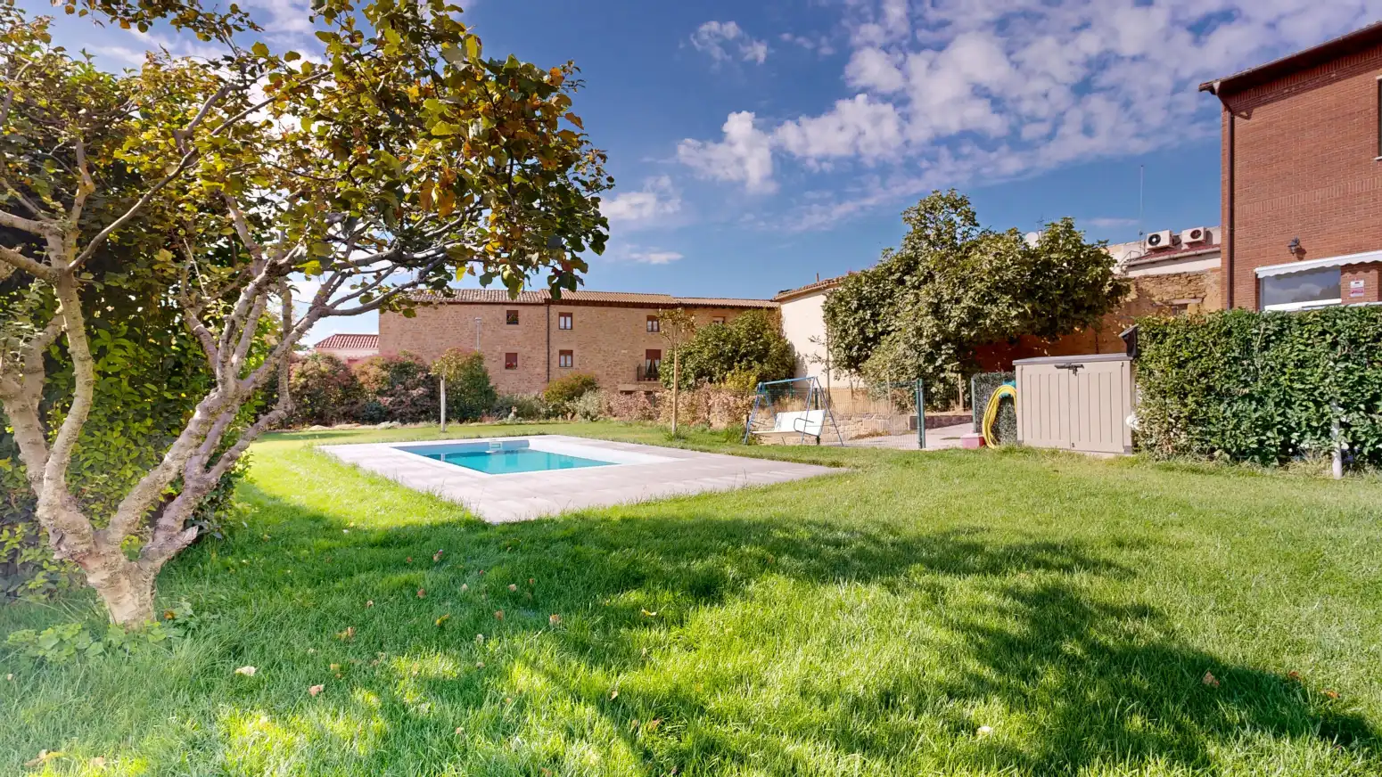 Casa o chalet en venta en CALLE LA LUNA, Olóriz / Oloritz