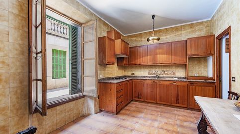 Espectacular casa de pueblo en venta en el caso antiguo, Pollensa, Mallorca, image 3
