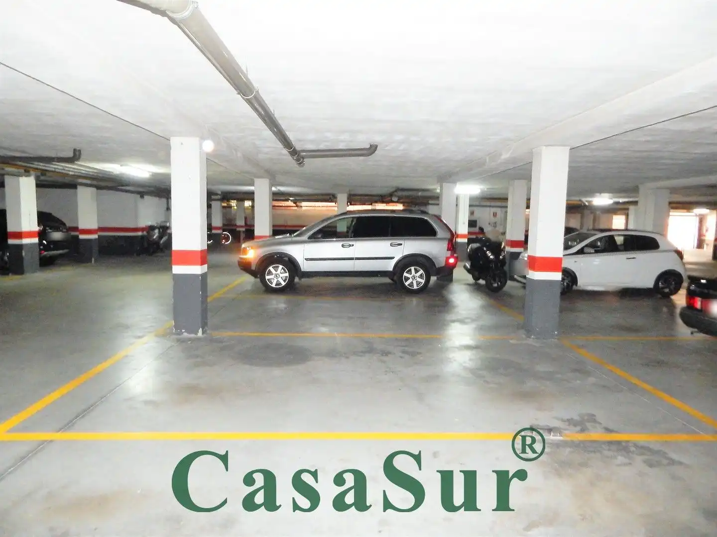 Einzelparkplatz zum Verkauf in Covaresa, imagen 4